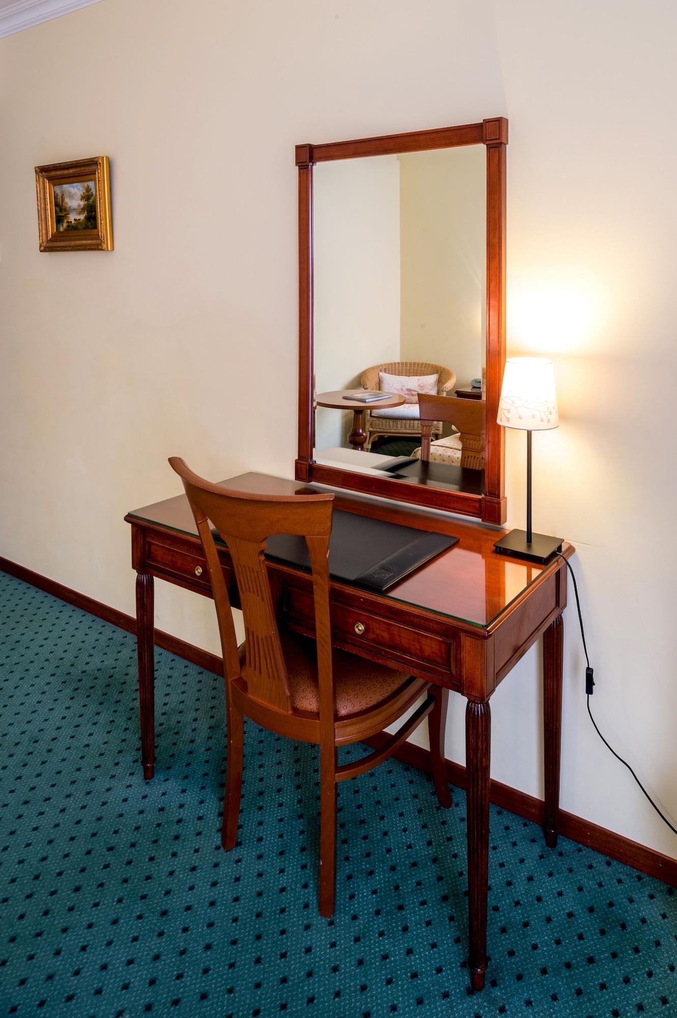 Hotel Churchill Женева Екстериор снимка